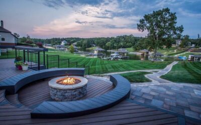 Trex Announces Outdoor Living Trends For 2022