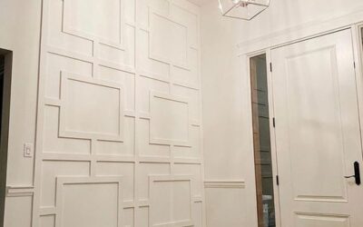 Tips for Incorporating Custom Millwork Into Your Remodeling Project