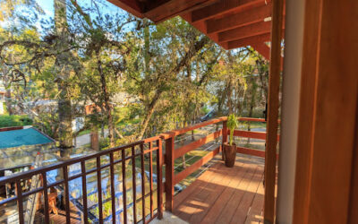 Tips for Choosing the Perfect Decking & Railing Match for Your Home