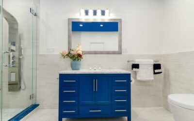 The Top 9 Bathroom Cabinet Designs for 2023