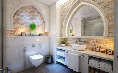 Bathroom Design Trends for 2023